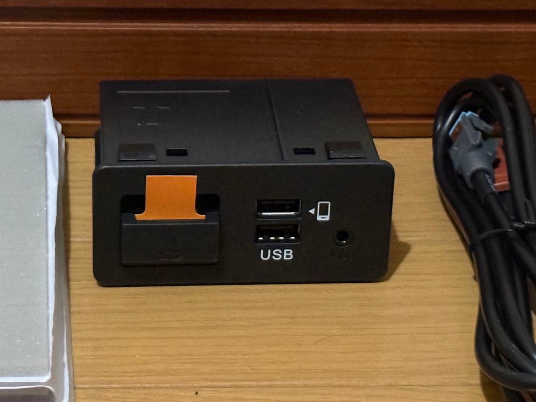 マツダ レトロフィットキット TK78-66-9U0C