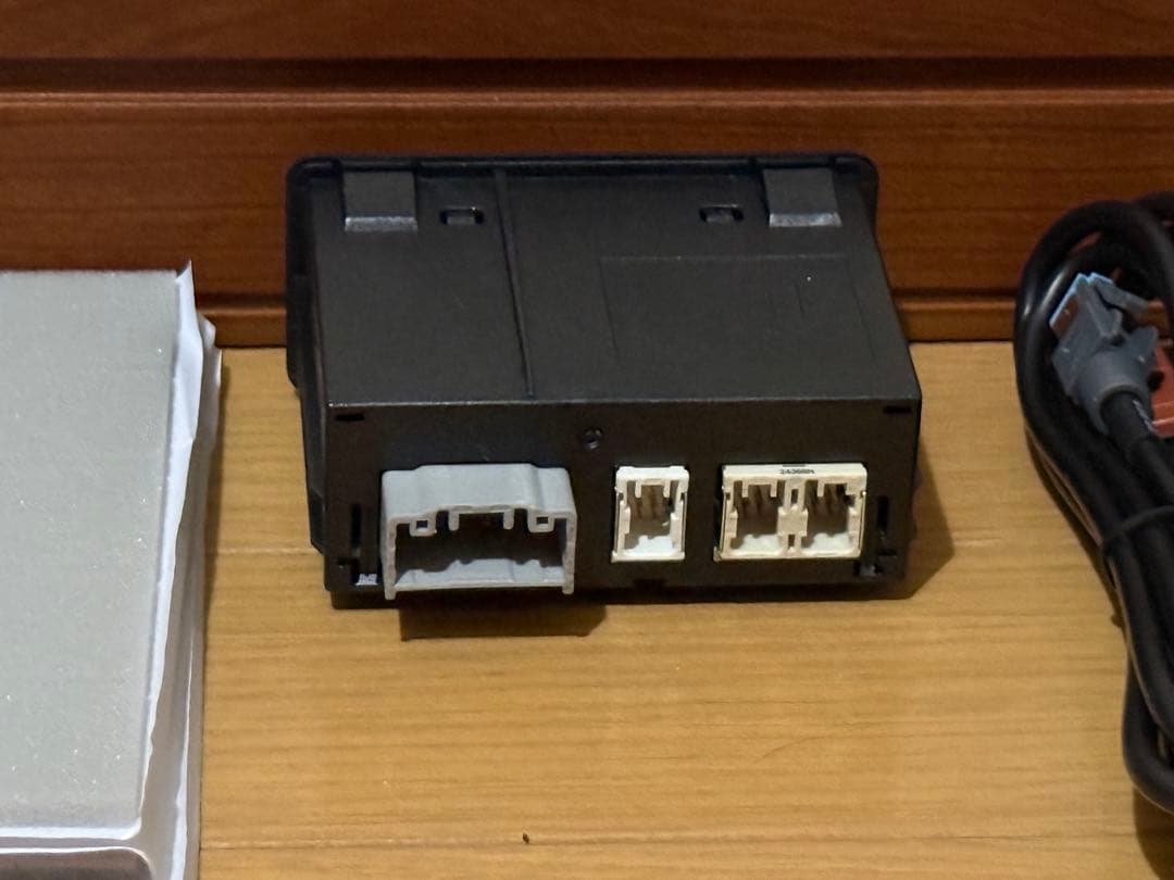 マツダ レトロフィットキット TK78-66-9U0C