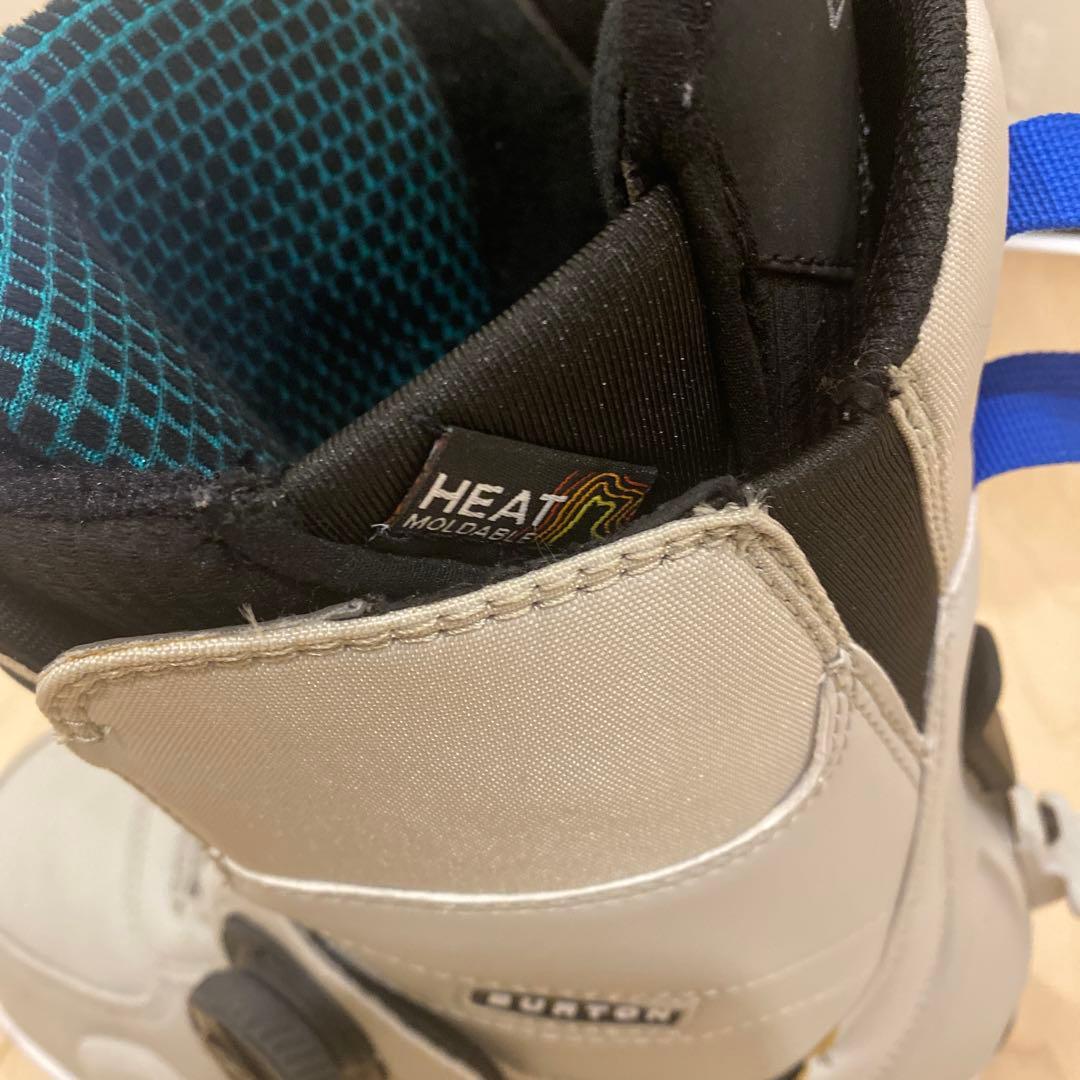 Burton フェリックス ソフト Step On ステップオン22-23モデル