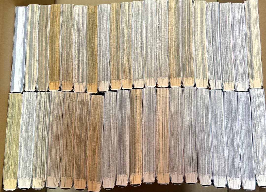 [全初版] キングダム 78巻セット＋ 公式ガイドブック3冊セット 81冊セット