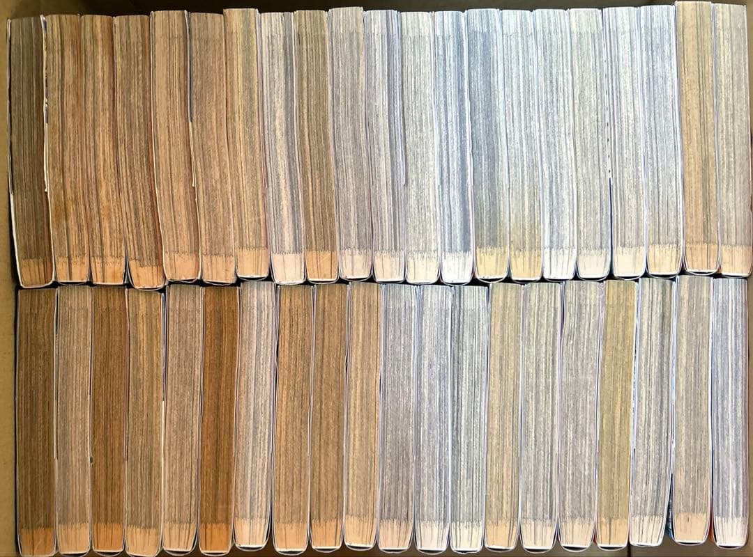 [全初版] キングダム 78巻セット＋ 公式ガイドブック3冊セット 81冊セット