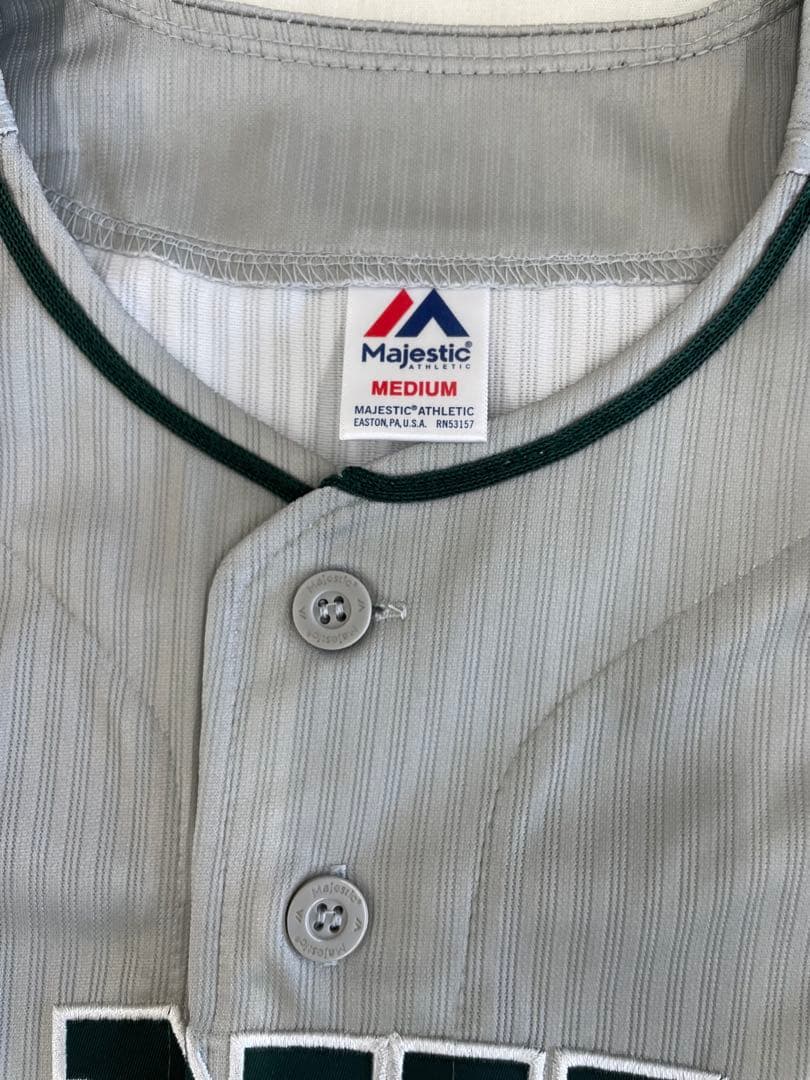 南海ホークス 2019 復刻 ユニフォーム 無地