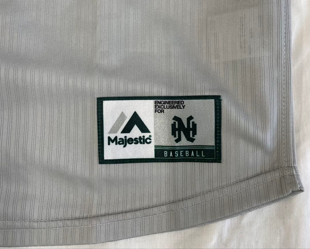 南海ホークス 2019 復刻 ユニフォーム 無地