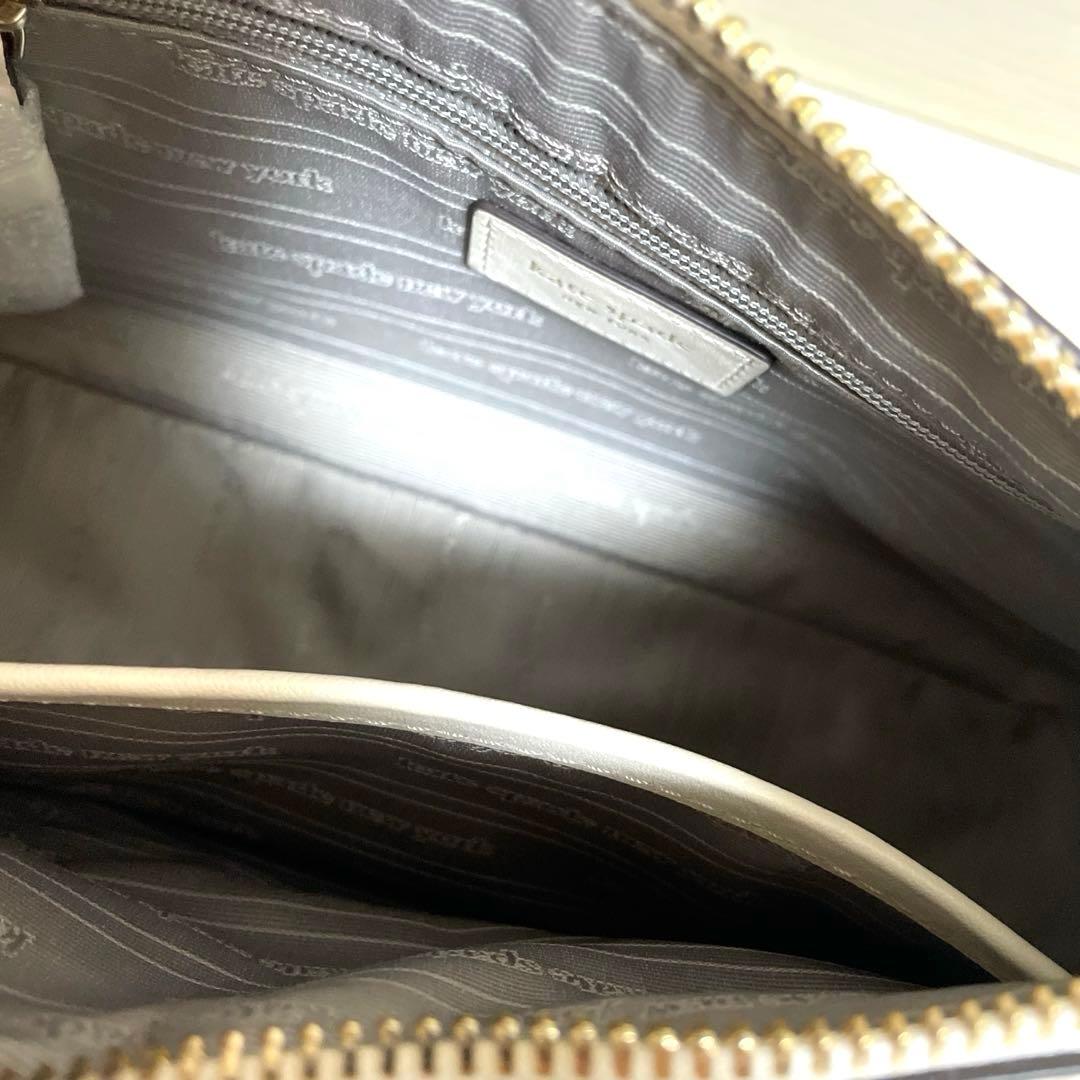 【マスラム 】　kate spade正規品