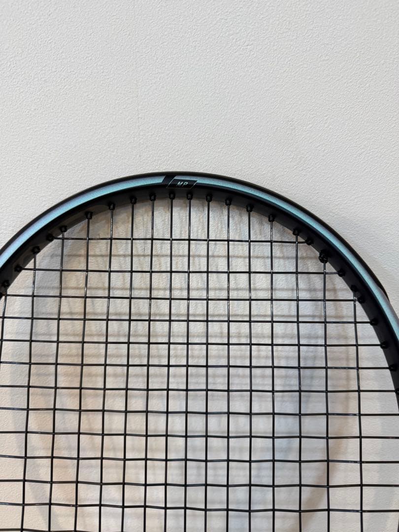 テニスラケット GRAVITY MP G3