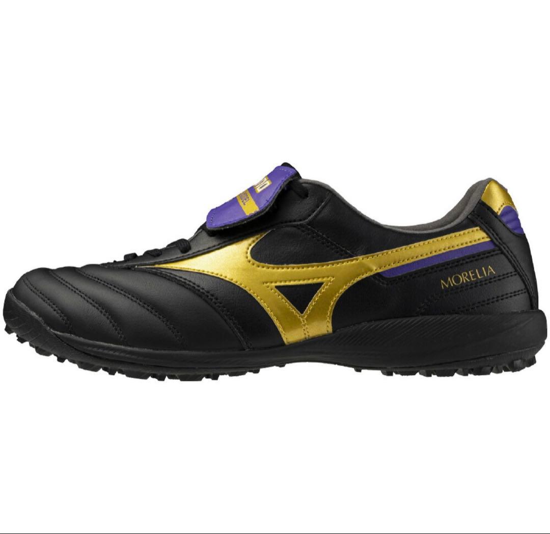 ミズノ モレリア サッカーシューズ 23cm 新品未使用
