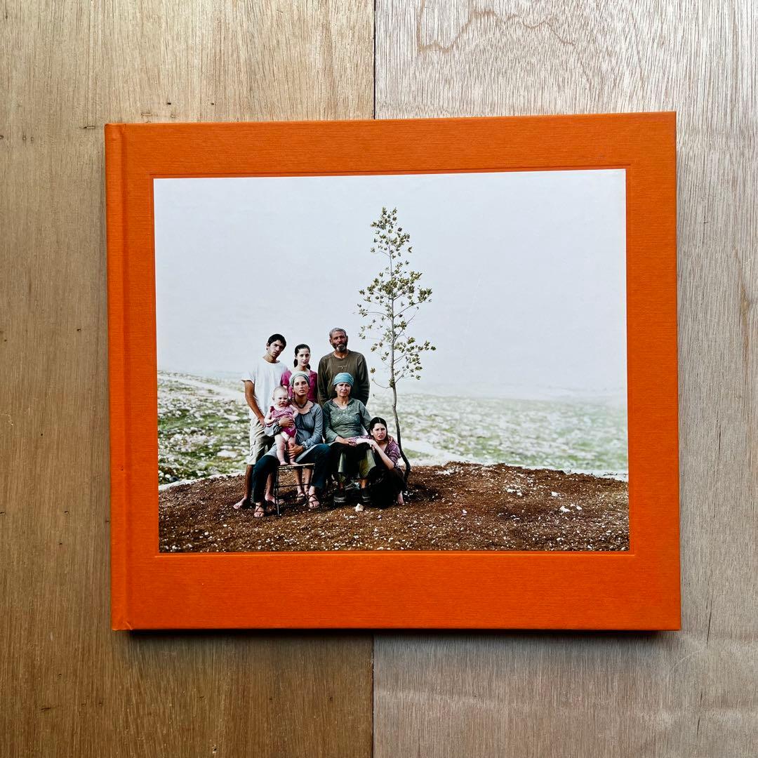 Nick Waplington - Settlement 写真集