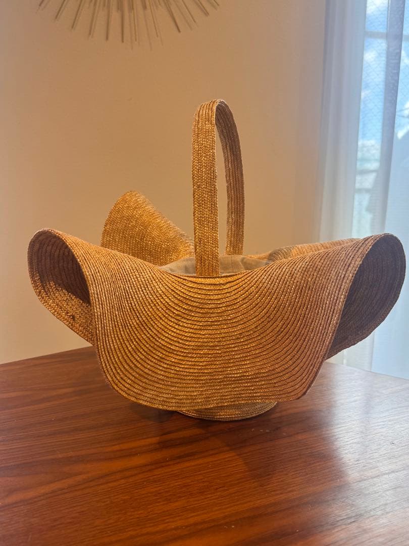 ラドロー　カゴバッグ