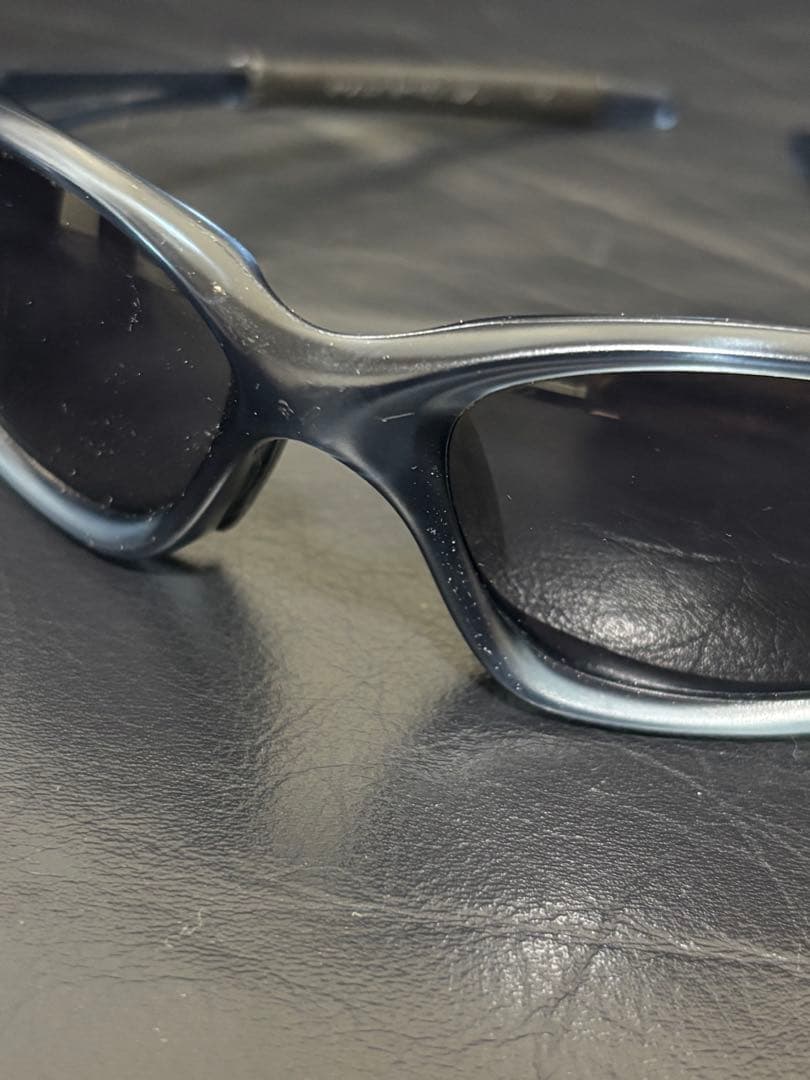 OAKLEY オークリー XX サングラス 廃盤モデル