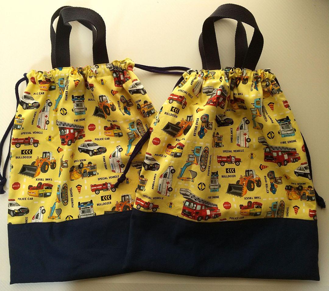 なるる様★オーダーページ 入園入学グッズ