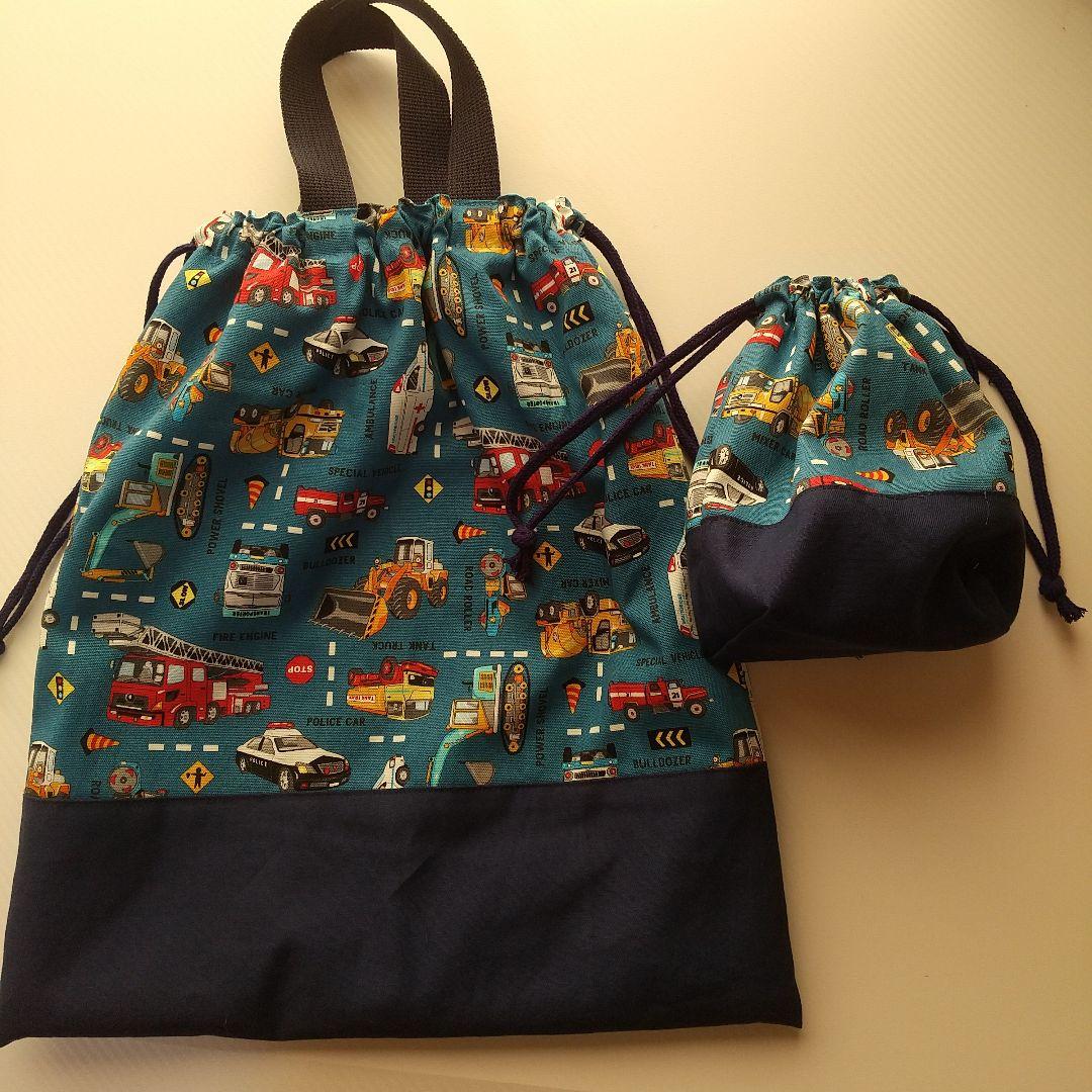 なるる様★オーダーページ 入園入学グッズ