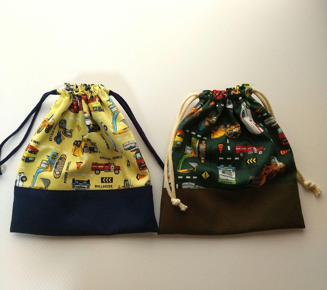 なるる様★オーダーページ 入園入学グッズ