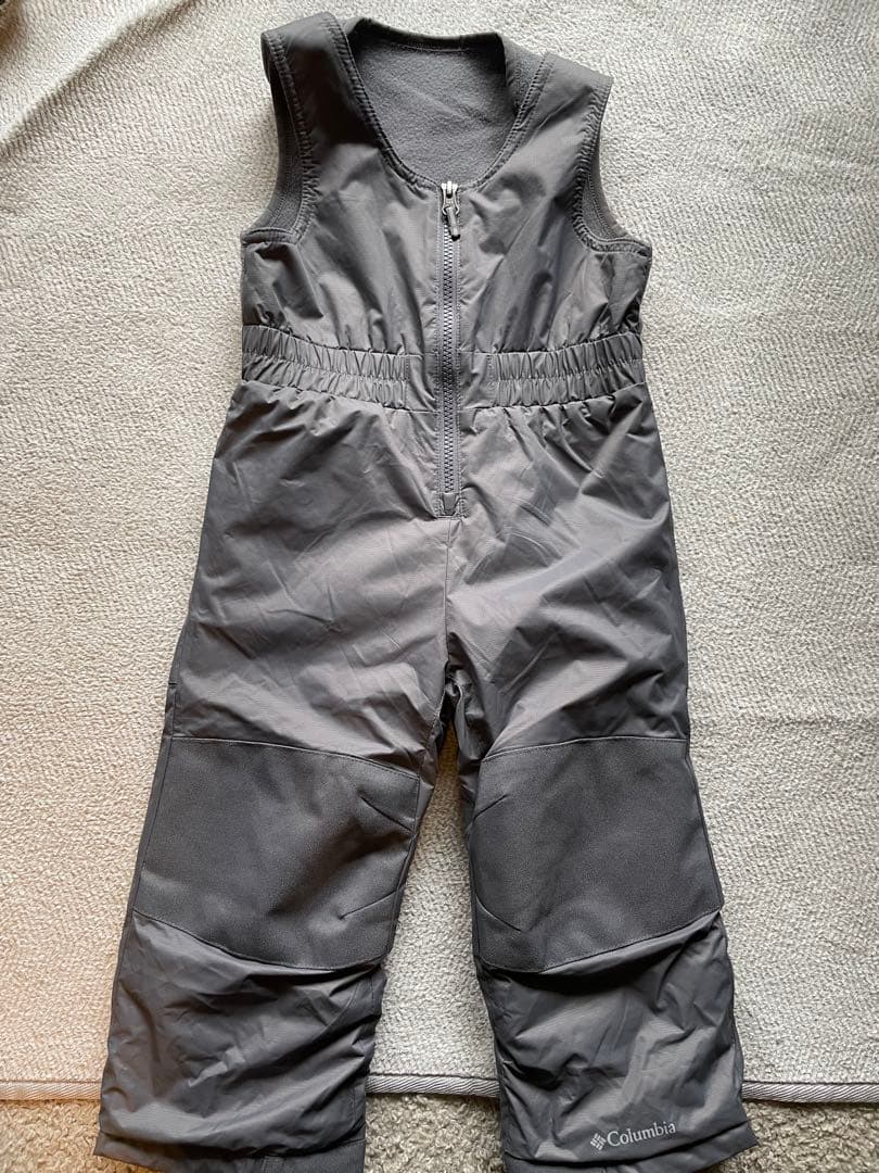 Columbia 子ども用スキーウェア