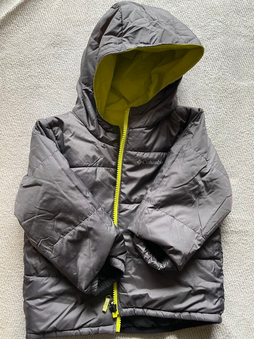Columbia 子ども用スキーウェア