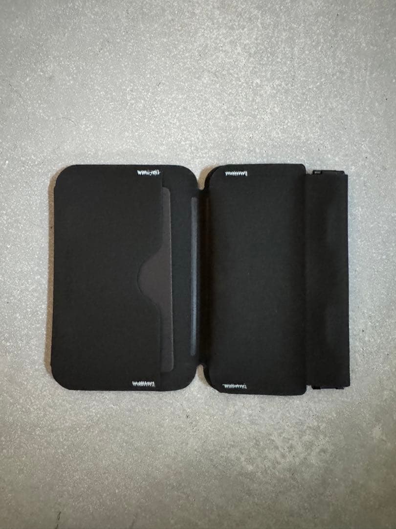 RE:FORM 財布　新品