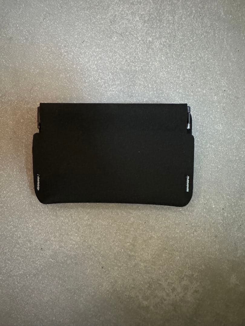 RE:FORM 財布　新品