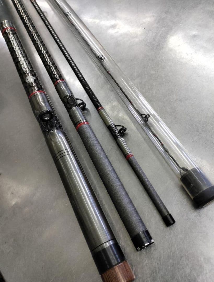 ダイワ小笠原20-524石鯛竿