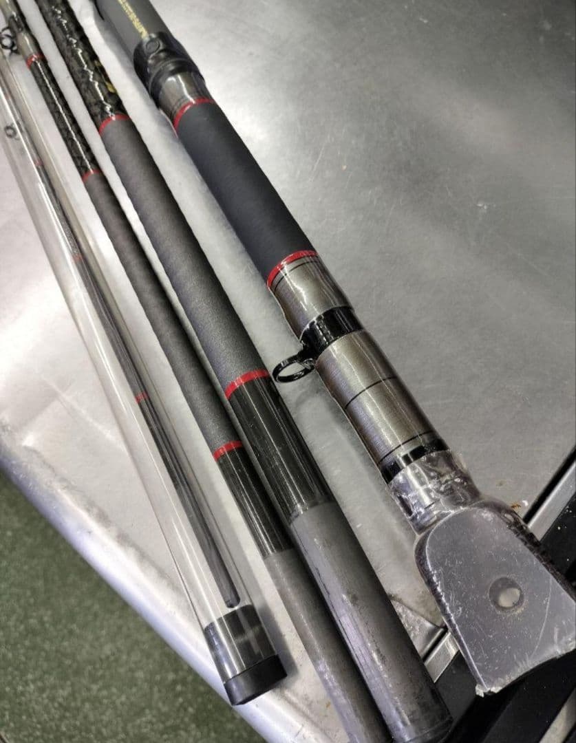 ダイワ小笠原20-524石鯛竿