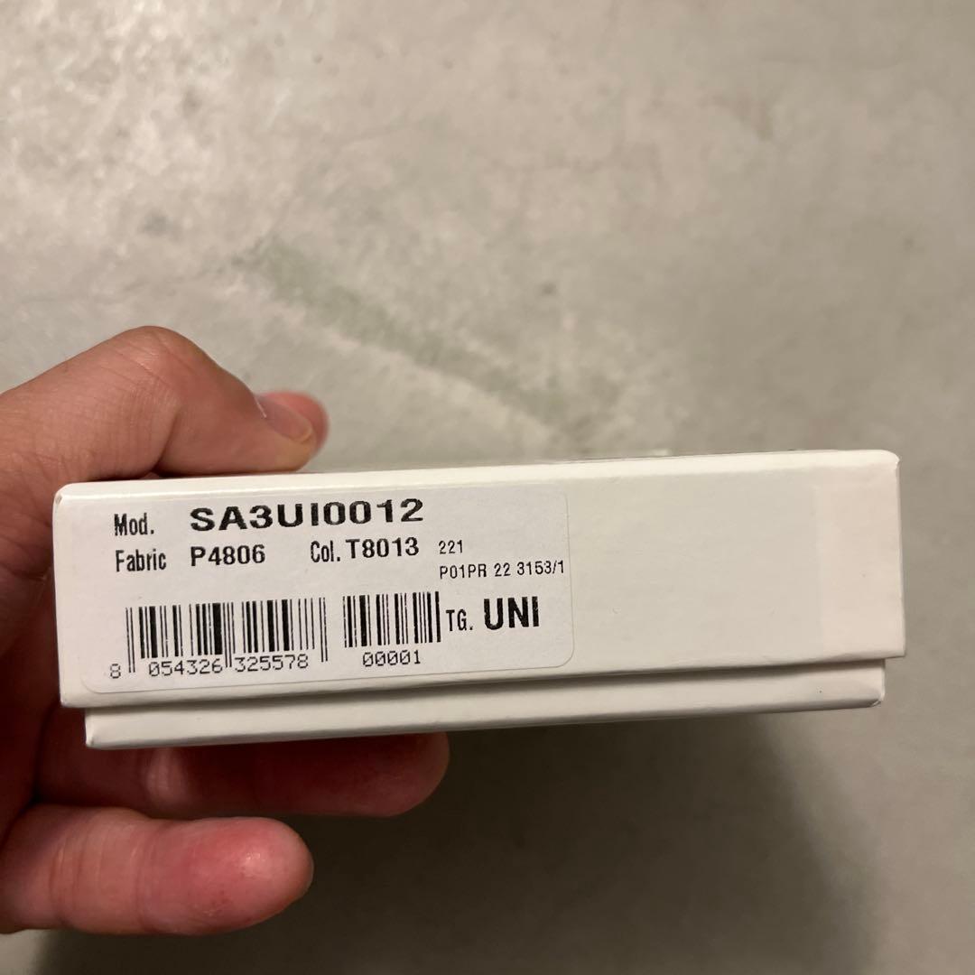 Maison Margiela 6連キーケース