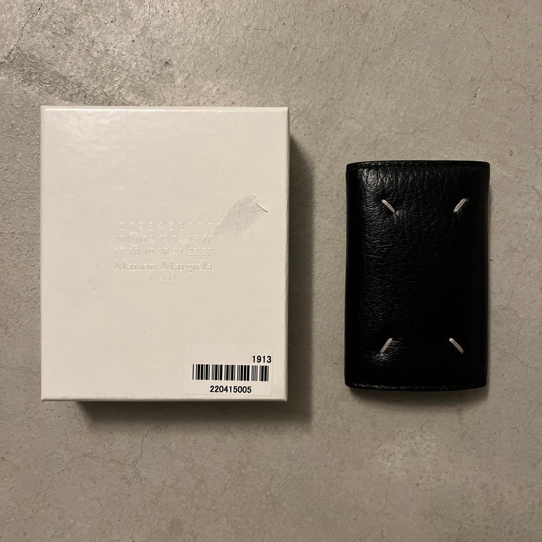 Maison Margiela 6連キーケース