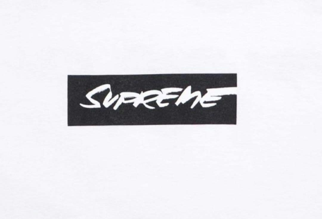 【SAKI】24ss Supreme シュプリーム Futura Box
