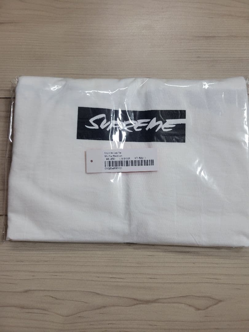 【SAKI】24ss Supreme シュプリーム Futura Box