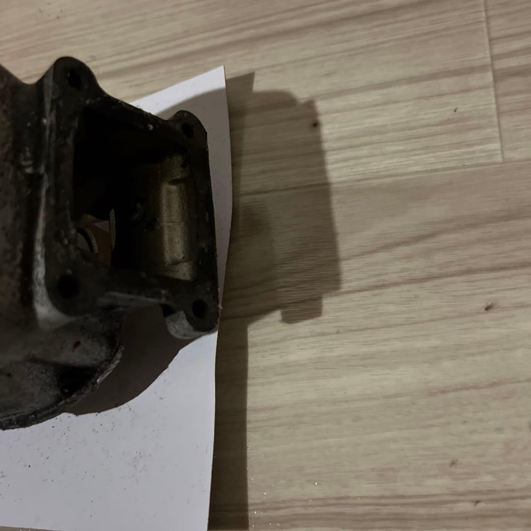 Nsr80純正シリンダー 前期