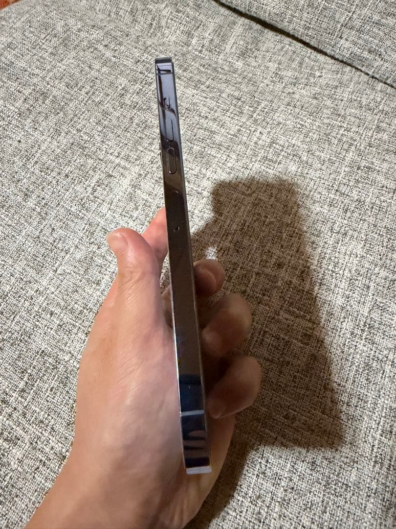 Apple iPhone 13 Pro Max シエラブルー　256GB