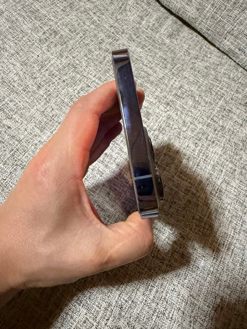 Apple iPhone 13 Pro Max シエラブルー　256GB