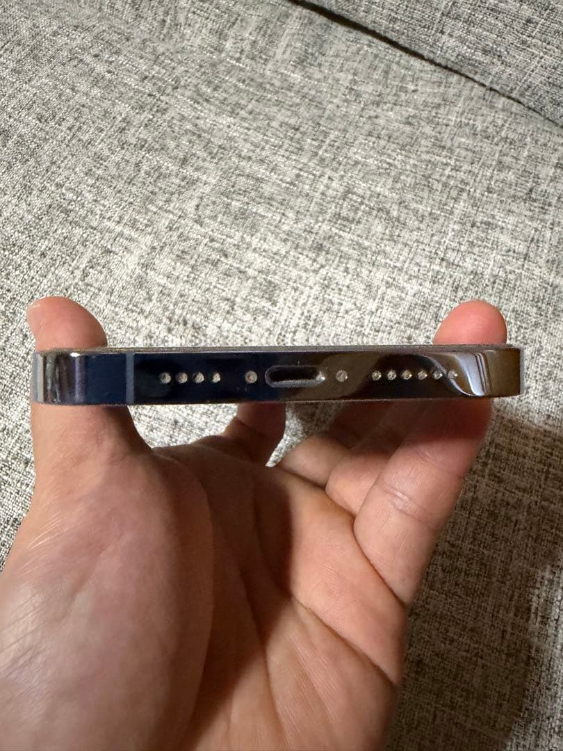 Apple iPhone 13 Pro Max シエラブルー　256GB