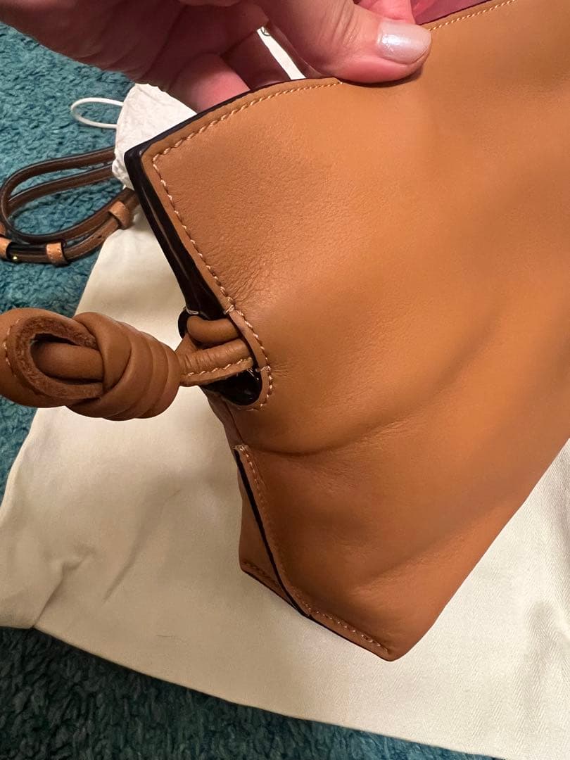 LOEWE フラメンコミニ