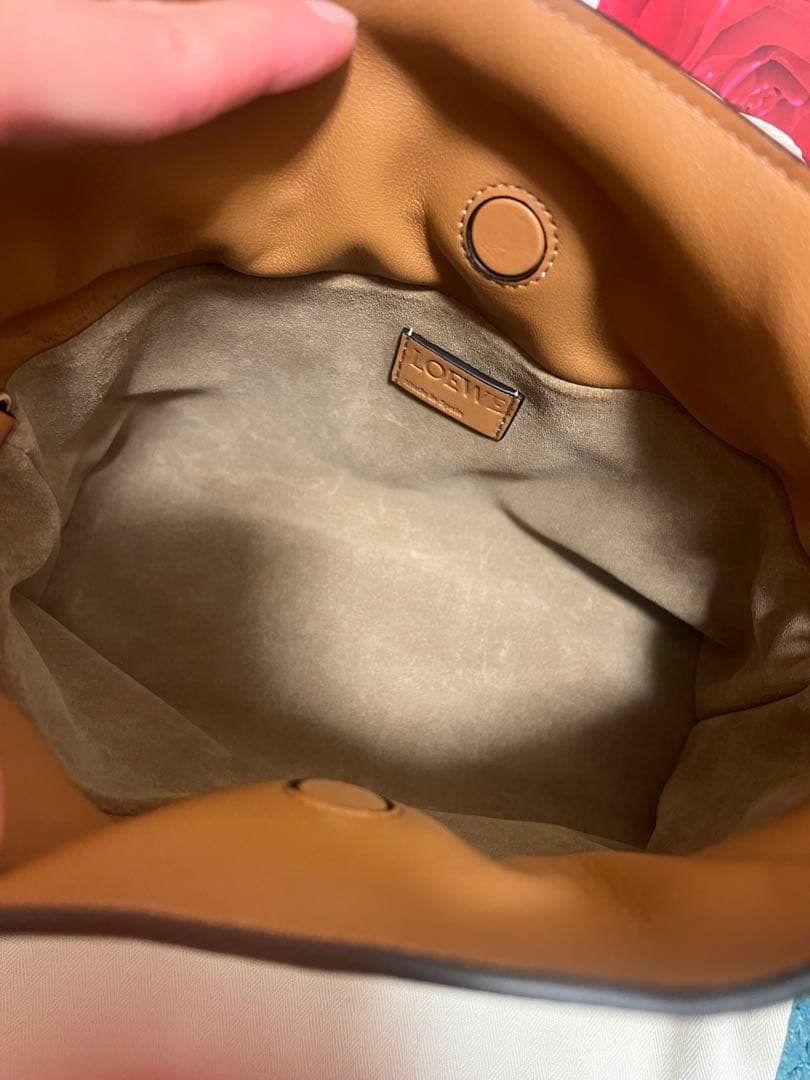 LOEWE フラメンコミニ