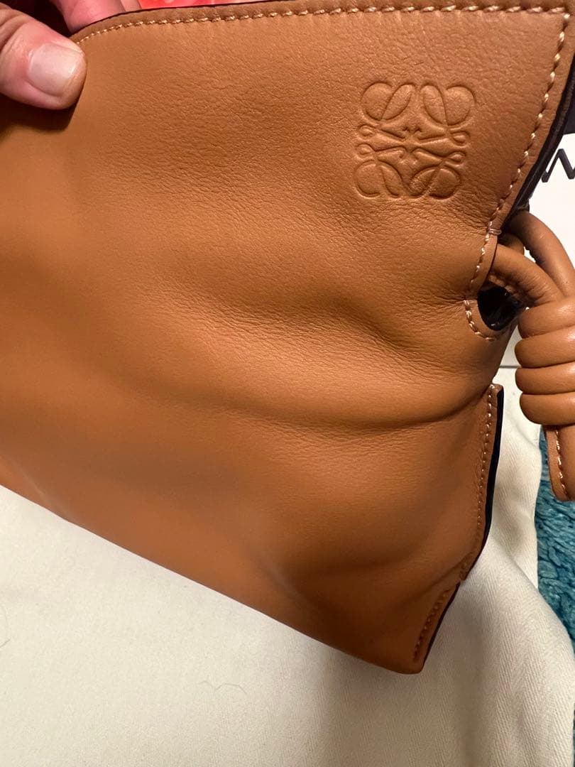 LOEWE フラメンコミニ