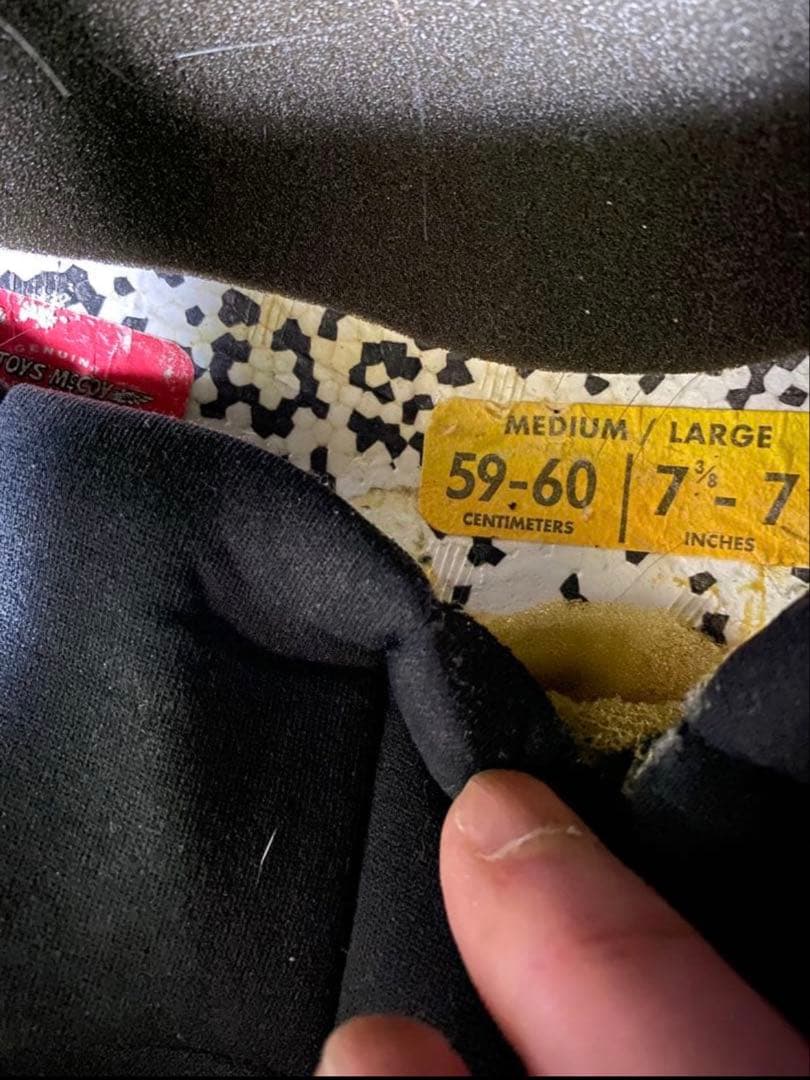 【人気カラー】BUCO ブッコ アイボリーブラックジェットヘルメット