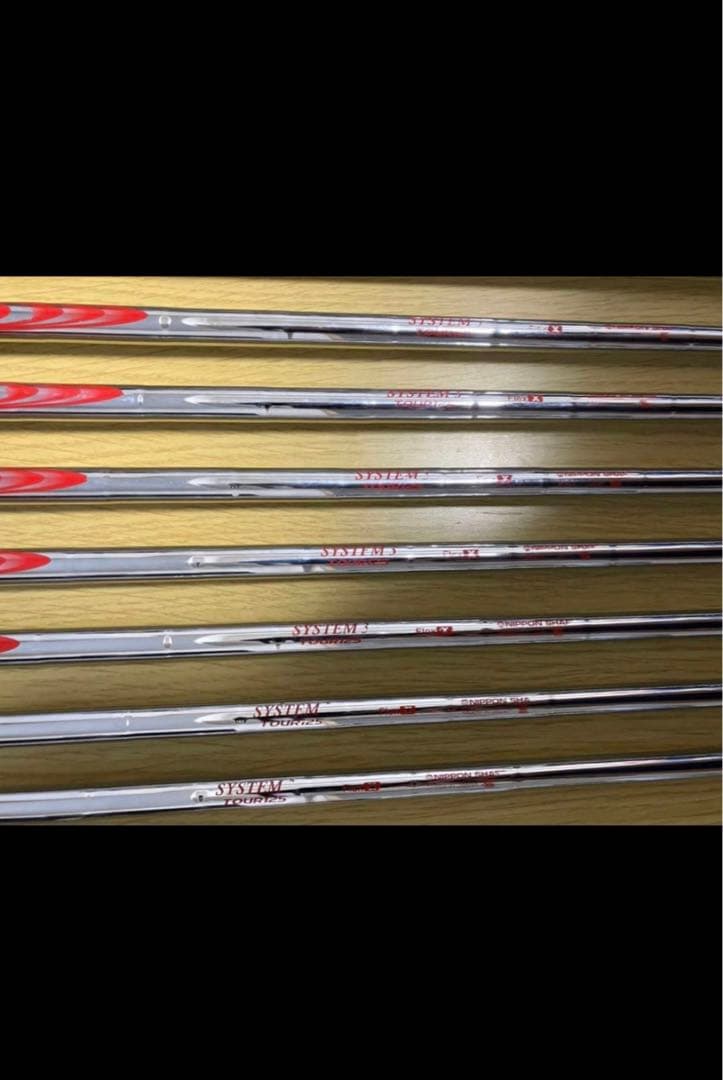 ゴルフセット ping キャロウェイ セントアンドリュース クリーブランド