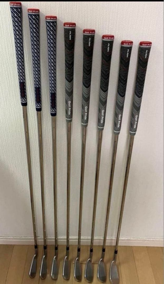 ゴルフセット ping キャロウェイ セントアンドリュース クリーブランド
