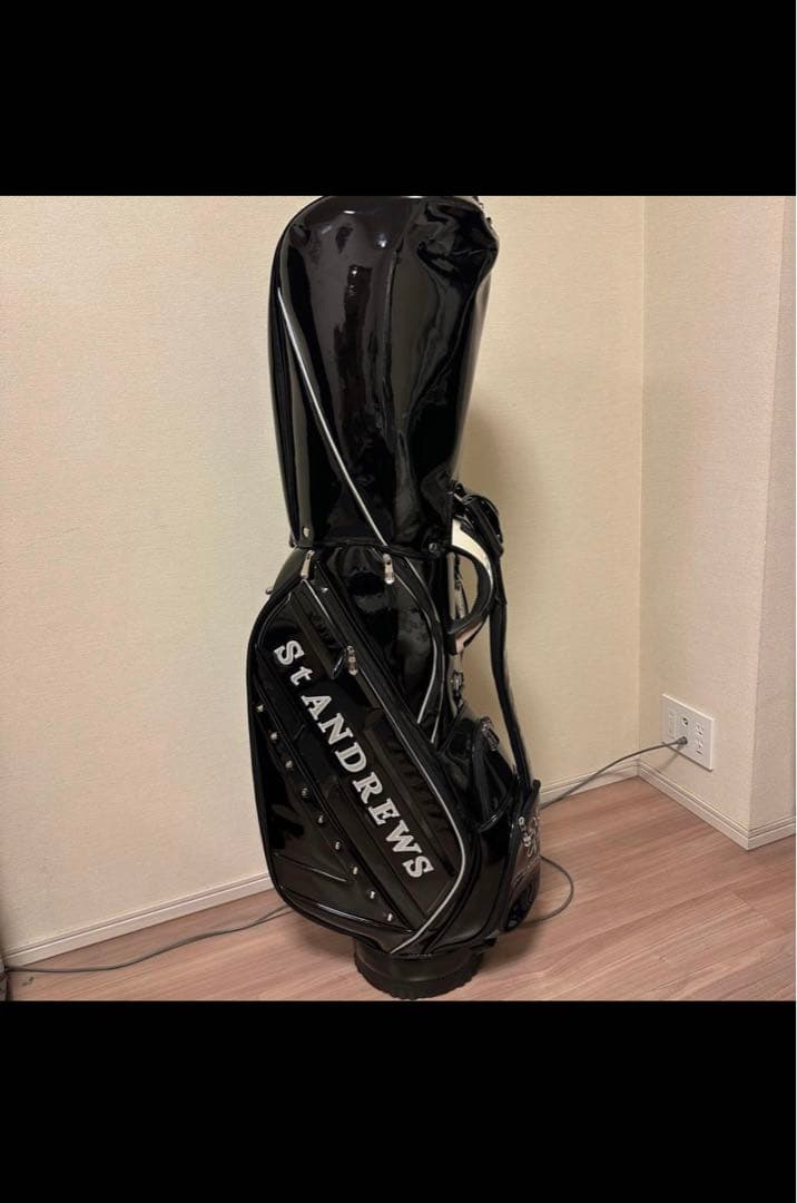 ゴルフセット ping キャロウェイ セントアンドリュース クリーブランド