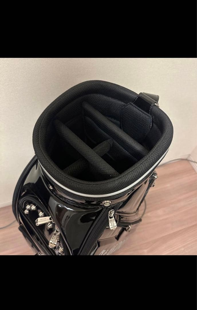 ゴルフセット ping キャロウェイ セントアンドリュース クリーブランド