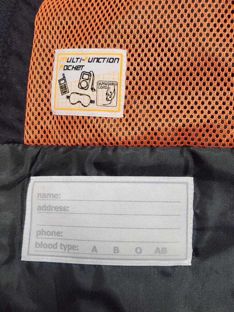 新品タグ付き　フェニックス　スキーウェア　150cm