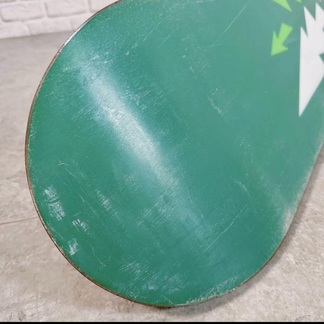 Salomon サロモン SEQUENCE 156cm スノーボードセット