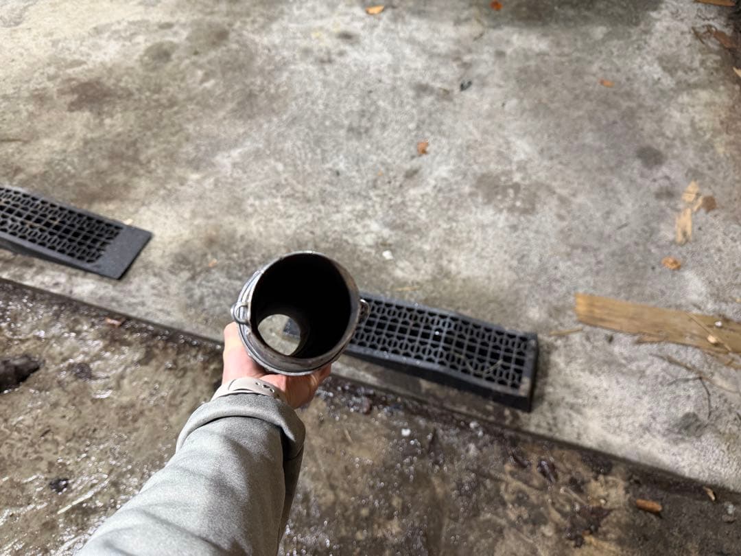 Pretty Racing サイレンサー