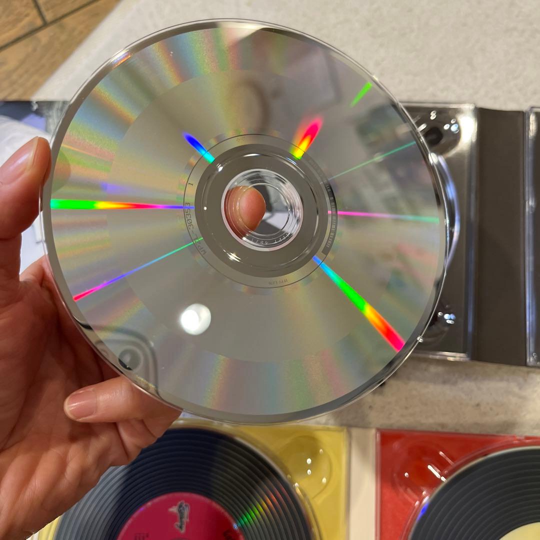  Heavenly6 アルバム8枚セット