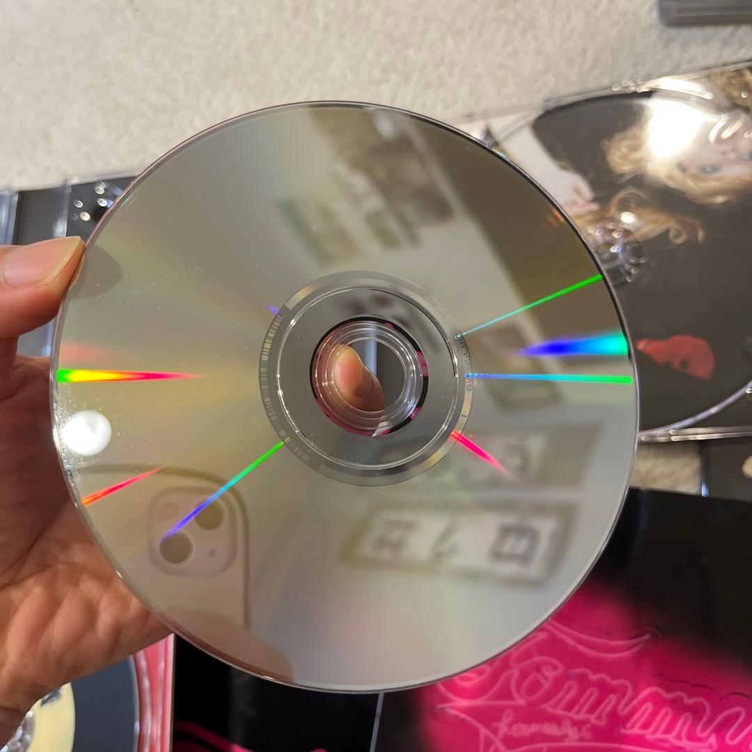  Heavenly6 アルバム8枚セット