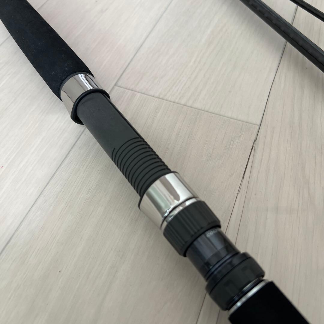 SHIMANO シマノ コルトスナイパーXR S100MH-3 3ピースモデル