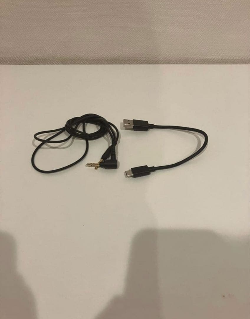 【美品】WH-1000XM5 ワイヤレスヘッドセット