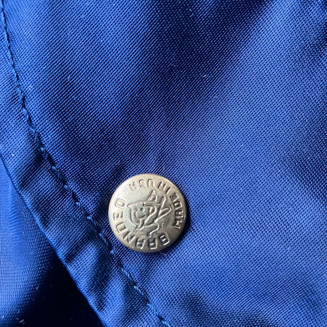 ジャケット・アウター ORCHARD BRANDED GARMENTS ma-1