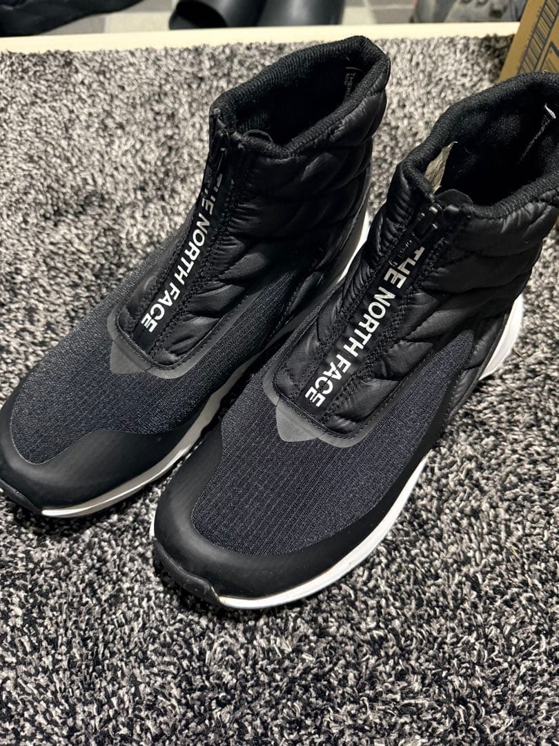 ノースフェイス