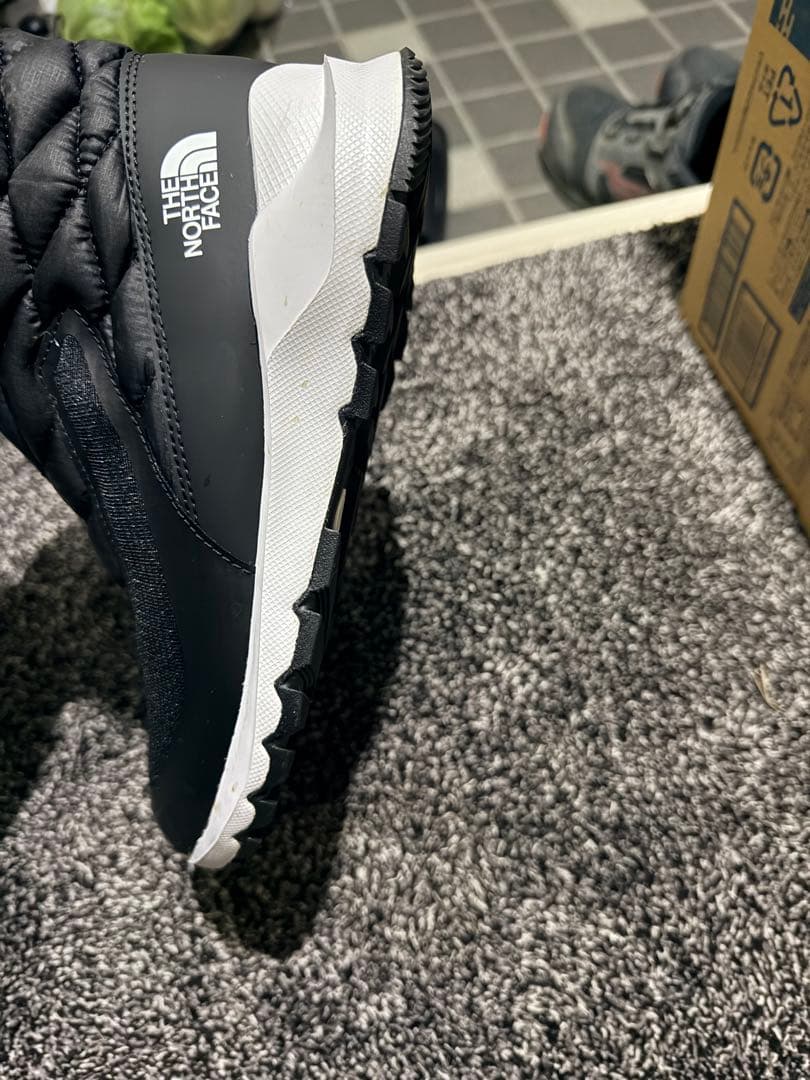 ノースフェイス