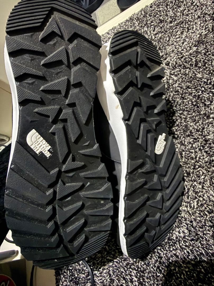 ノースフェイス