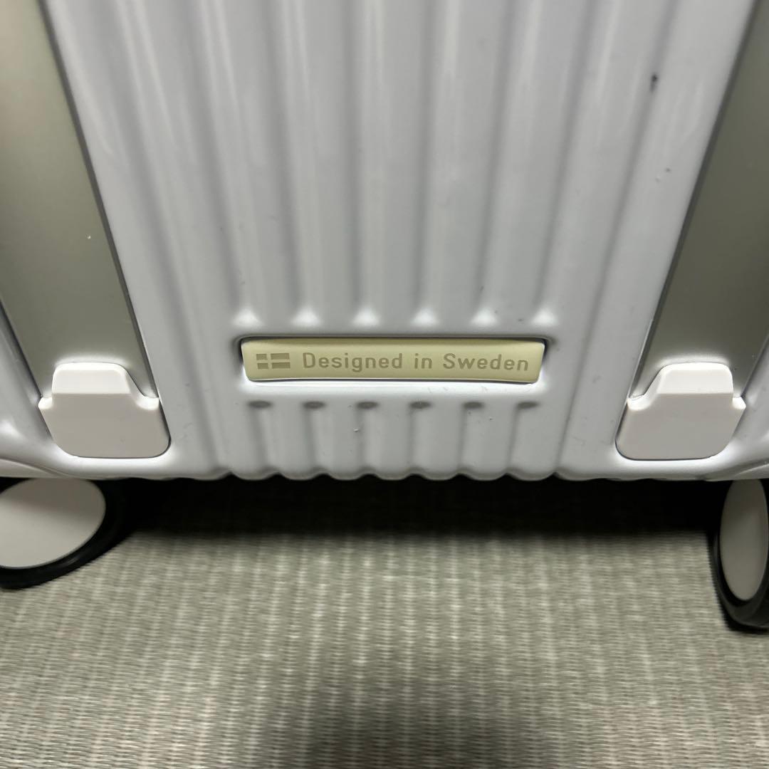 innovator キャリーケース45L